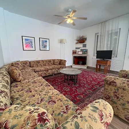 Homekemer A Villa Kemer