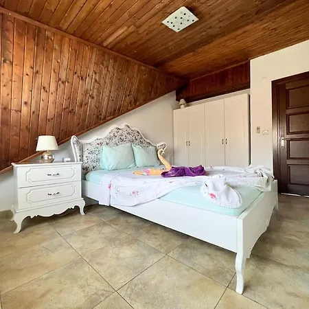 Villa Homekemer A