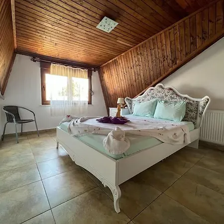 Villa Homekemer A Kemer