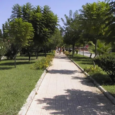 Villa Homekemer A Kemer