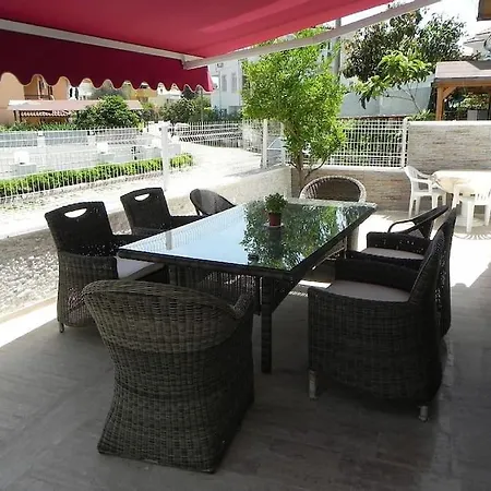 Homekemer A Villa *