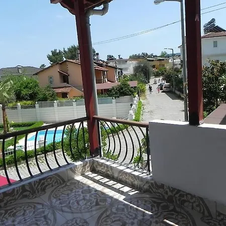 Homekemer A * Kemer