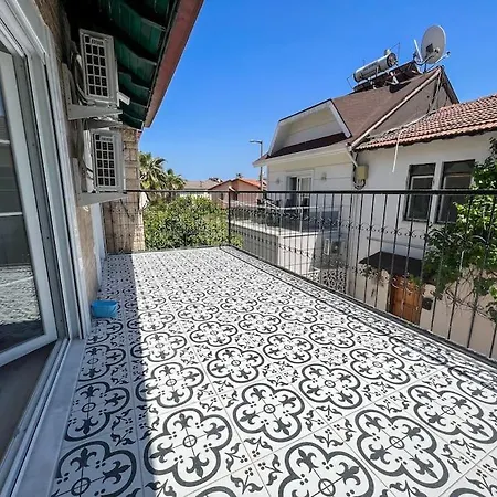 Homekemer A * Κεμέρ