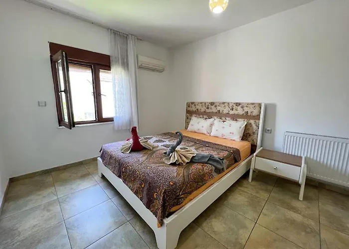 Homekemer A Villa Kemer