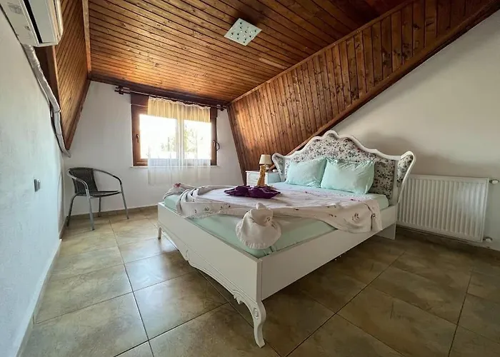 Villa Homekemer A Kemer