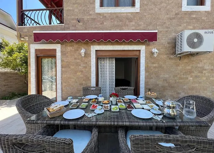 Homekemer A Villa Kemer