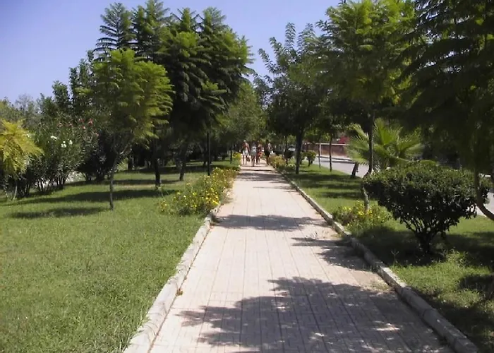 Villa Homekemer A Kemer