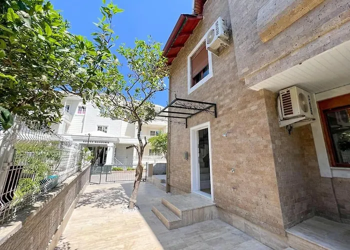 Villa Homekemer A Kemer