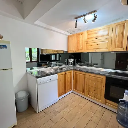 Homekemer A 빌라 *