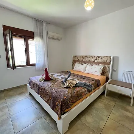Homekemer A Βίλα Κεμέρ