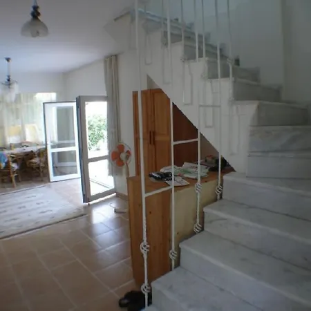 Homekemer A Βίλα *
