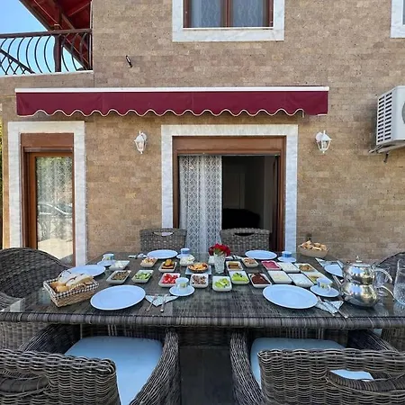Homekemer A Βίλα Κεμέρ