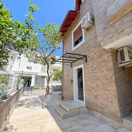 Βίλα Homekemer A Κεμέρ