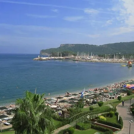 Homekemer A Κεμέρ