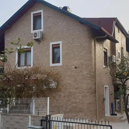 Homekemer A