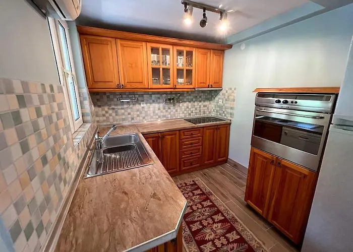 빌라 Homekemer A *