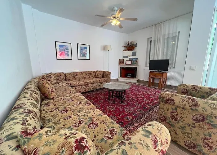 Homekemer A 빌라 케메르